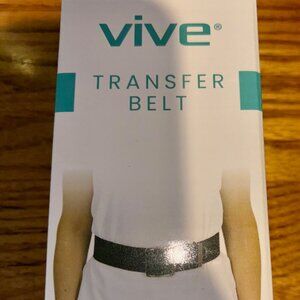 Vive Transfer Belt (new)
